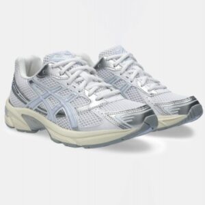 Asics Gel-1130 White Blue Fade (Women's) – Bild 2