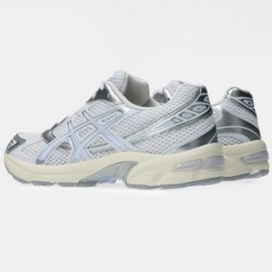 Asics Gel-1130 White Blue Fade (Women's) – Bild 3