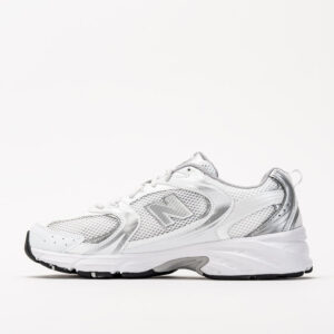 New Balance 530 Munsell White – Bild 3
