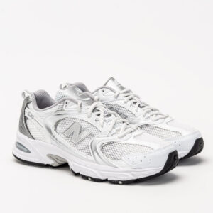 New Balance 530 Munsell White – Bild 2