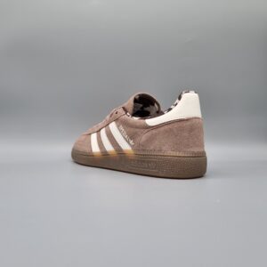 adidas Handball Spezial Cow Print Chalky Brown – Bild 4