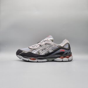 Asics Gel-NYC Gravel Black