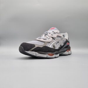Asics Gel-NYC Gravel Black – Bild 2