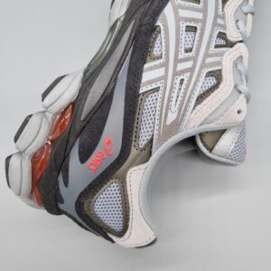 Asics Gel-NYC Gravel Black – Bild 3