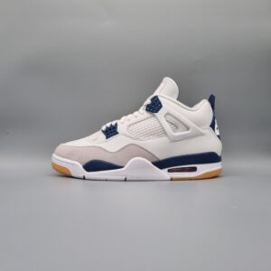 Nike Air Jordan 4 SB Navy Blue