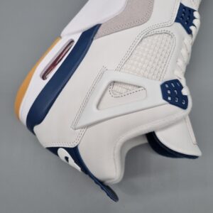 Nike Air Jordan 4 SB Navy Blue – Bild 3