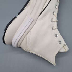 Converse Run Star Legacy CX Egret White – Bild 3