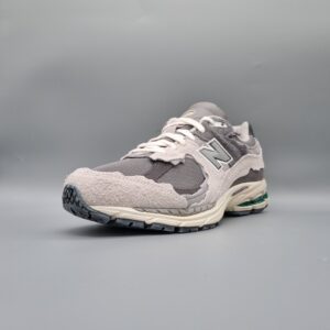 New Balance 2002R Protection Pack Rain Cloud – Bild 2