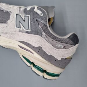 New Balance 2002R Protection Pack Rain Cloud – Bild 3