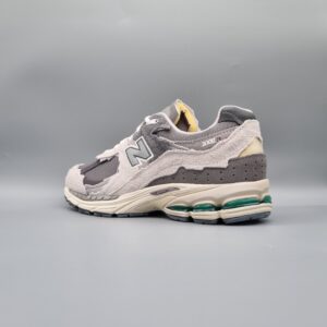 New Balance 2002R Protection Pack Rain Cloud – Bild 4