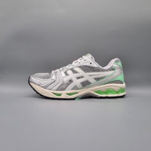 ASICS Gel-Kayano 14 Silver Lime