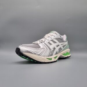 ASICS Gel-Kayano 14 Silver Lime – Bild 2