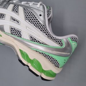 ASICS Gel-Kayano 14 Silver Lime – Bild 3