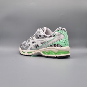 ASICS Gel-Kayano 14 Silver Lime – Bild 4