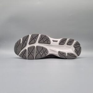 Asics Gel-NYC Cloud Grey Cement Grey – Bild 5
