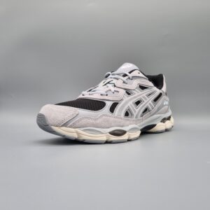 Asics Gel-NYC Black Piedmont Grey – Bild 2