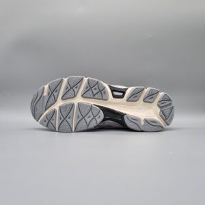Asics Gel-NYC Black Piedmont Grey – Bild 5