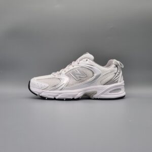 New Balance 530 Munsell White