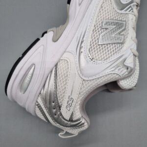 New Balance 530 Munsell White – Bild 3
