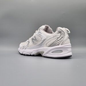 New Balance 530 Munsell White – Bild 4