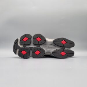 New Balance 9060 (GS) Black Castlerock Grey – Bild 5