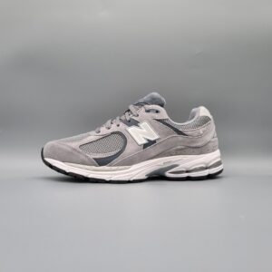 New Balance 2002R Steel Grey Orca