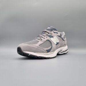 New Balance 2002R Steel Grey Orca – Bild 2