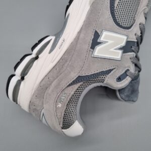 New Balance 2002R Steel Grey Orca – Bild 5