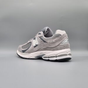 New Balance 2002R Steel Grey Orca – Bild 4