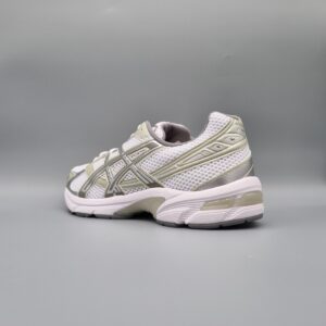 ASICS Gel-1130 White Dried Leaf Green (Women's) – Bild 4