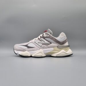 New Balance 9060 (GS) Rain Cloud Grey