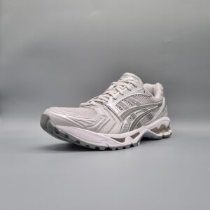 Asics Gel-Kayano 14 Cloud Grey (Women's) – Bild 2
