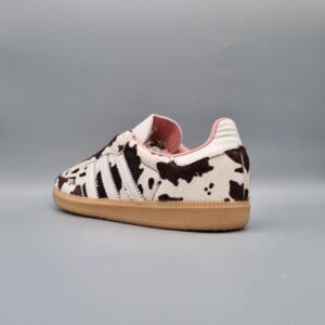 adidas Samba OG Cow Print (Women's) – Bild 4