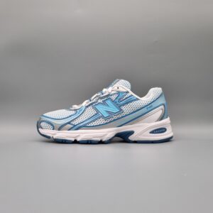 New Balance 740v2 Blue Agate White