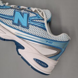 New Balance 740v2 Blue Agate White – Bild 5