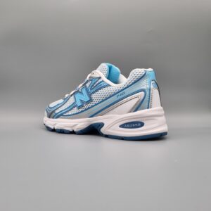 New Balance 740v2 Blue Agate White – Bild 4