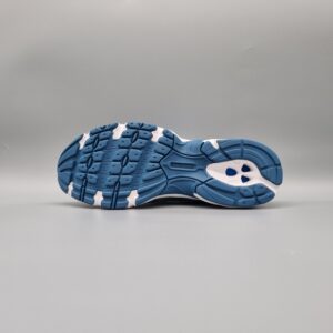 New Balance 740v2 Blue Agate White – Bild 3
