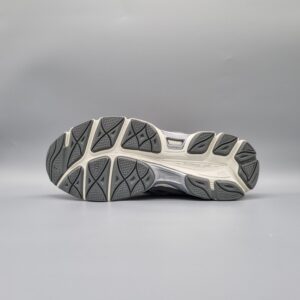 ASICS Gel-NYC Steel Grey Carrier Grey – Bild 3