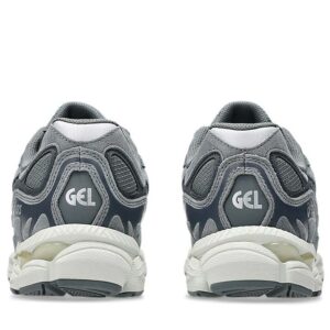 ASICS Gel-NYC Steel Grey Carrier Grey – Bild 3