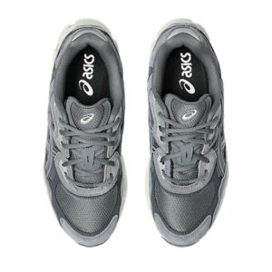 ASICS Gel-NYC Steel Grey Carrier Grey – Bild 4
