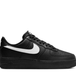 Nike Air Force 1 Low '07 Black White (2023)