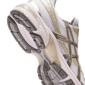 ASICS Gel-1130 White Dried Leaf Green (Women's) – Bild 5
