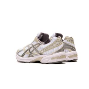 ASICS Gel-1130 White Dried Leaf Green (Women's) – Bild 3