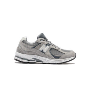 New Balance 2002R Steel Grey Orca