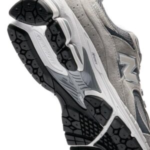 New Balance 2002R Steel Grey Orca – Bild 5