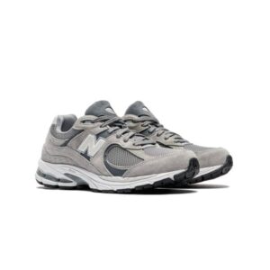 New Balance 2002R Steel Grey Orca – Bild 2