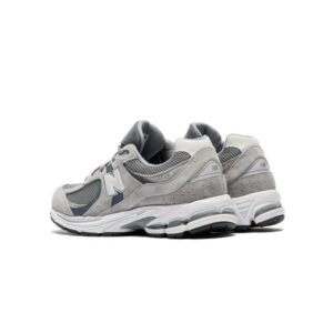 New Balance 2002R Steel Grey Orca – Bild 3