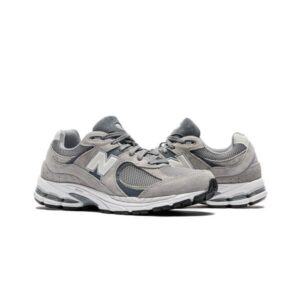 New Balance 2002R Steel Grey Orca – Bild 4