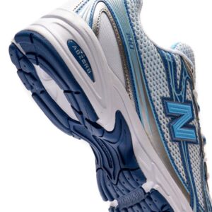 New Balance 740v2 Blue Agate White – Bild 5