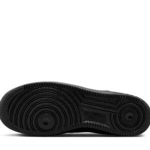 Nike Air Force 1 Low '07 Black White (2023) – Bild 5
